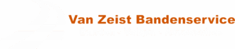 Van Zeist Bandenservice